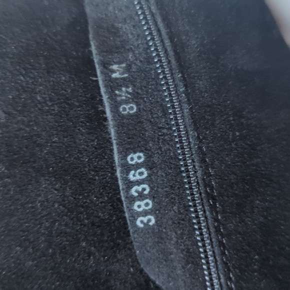 C la canadienne boots - Picture 9 of 9